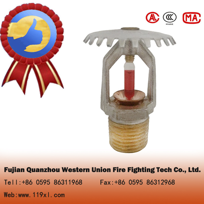 Fire Sprinkler for Deluge Sprinklers Systems, Systems Sprinkler
