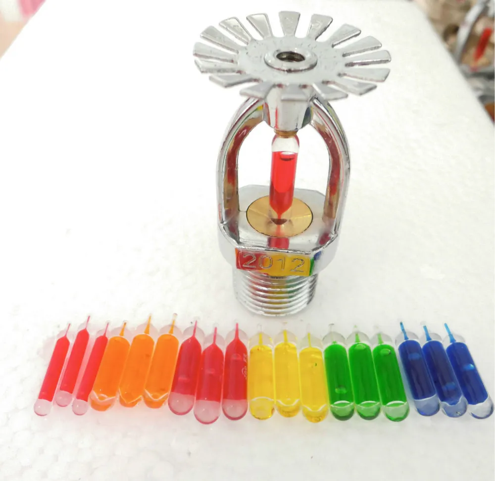 Fire Sprinkler for Deluge Sprinklers Systems, Systems Sprinkler