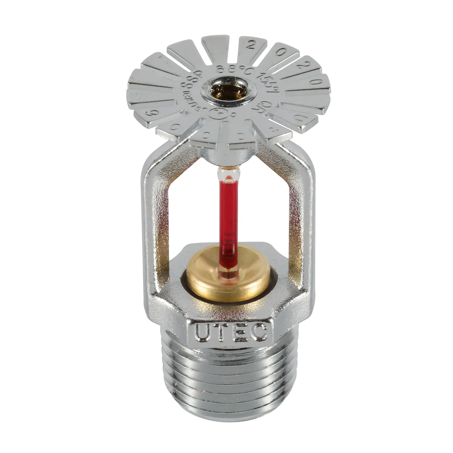 Fire Sprinkler for Fire Fighting with UL Certification