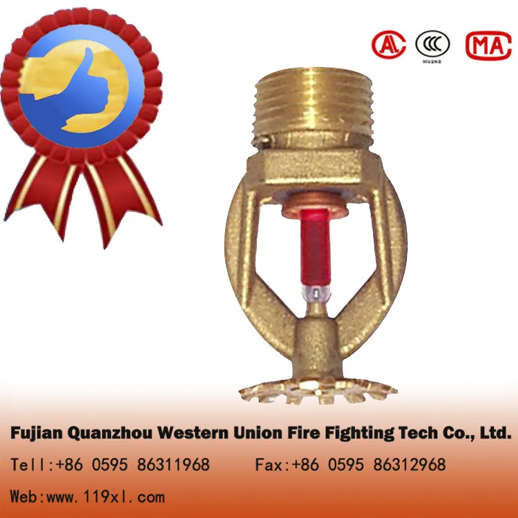 Fire Sprinkler Head for Fire Fighting
