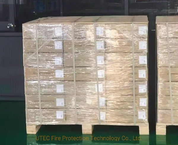 Fire Sprinkler Heads with UL Approval for Fire Fighting