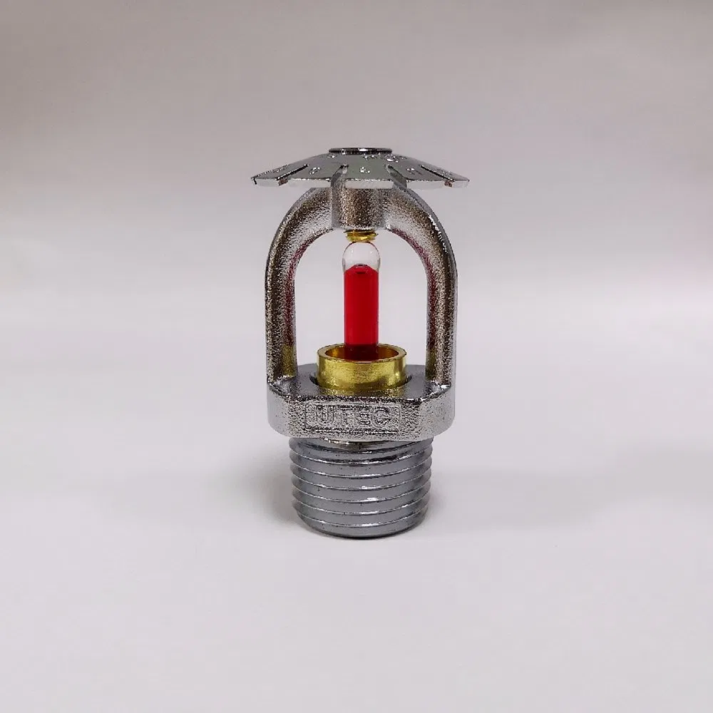 Fire Sprinkler Heads with UL Approval for Fire Fighting Equipment