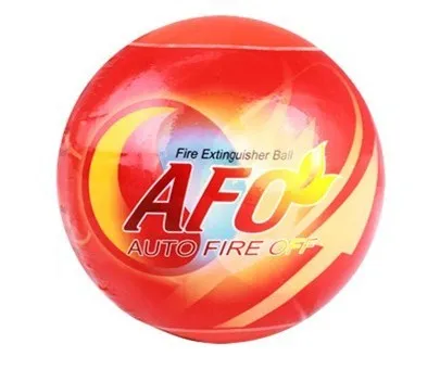 Fireball Fire Extinguisher Ball 1.3kg Fire Fighting Equipment in Guangzhou