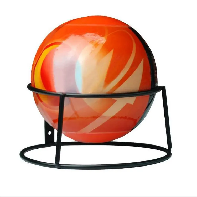 Fireball Fire Extinguisher Ball 1.3kg Fire Fighting Equipment in Guangzhou