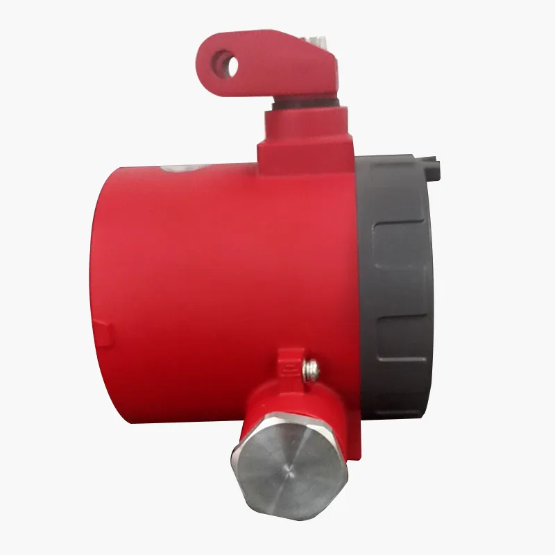 Flame Detector Explosion Proof UV/IR2 Flame Detector