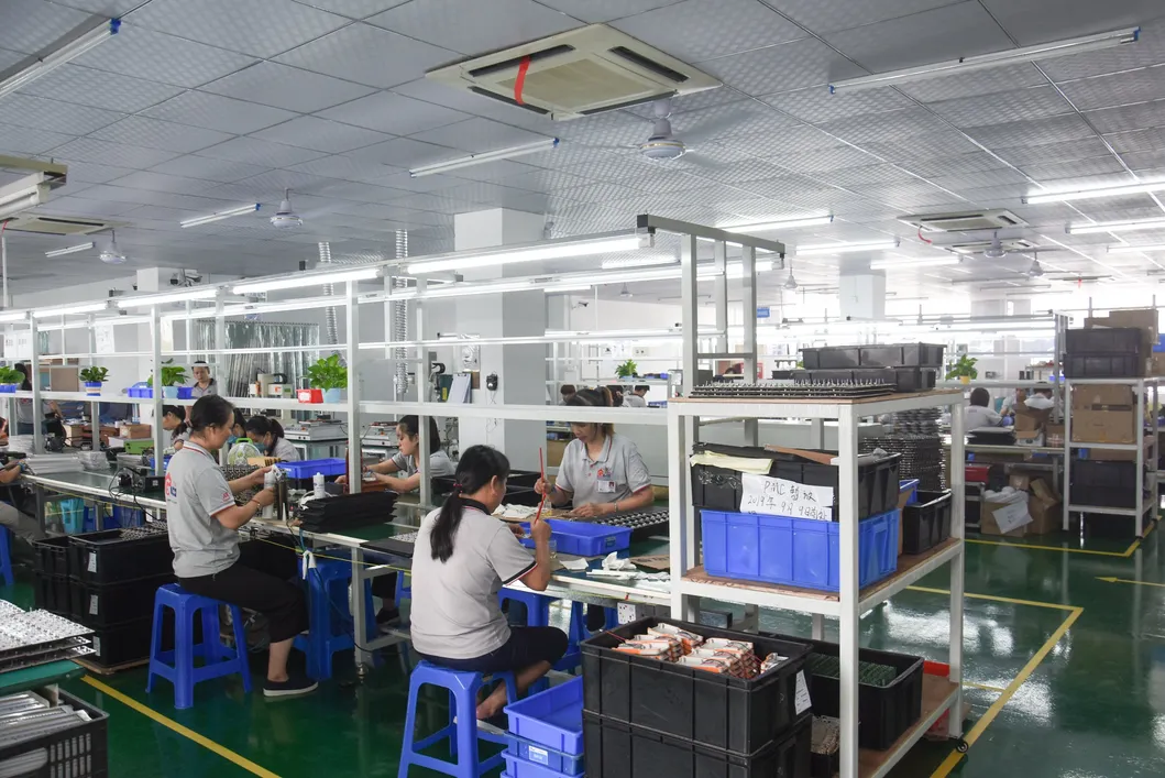 Flame Detector Explosion Proof UV/IR2 Flame Detector