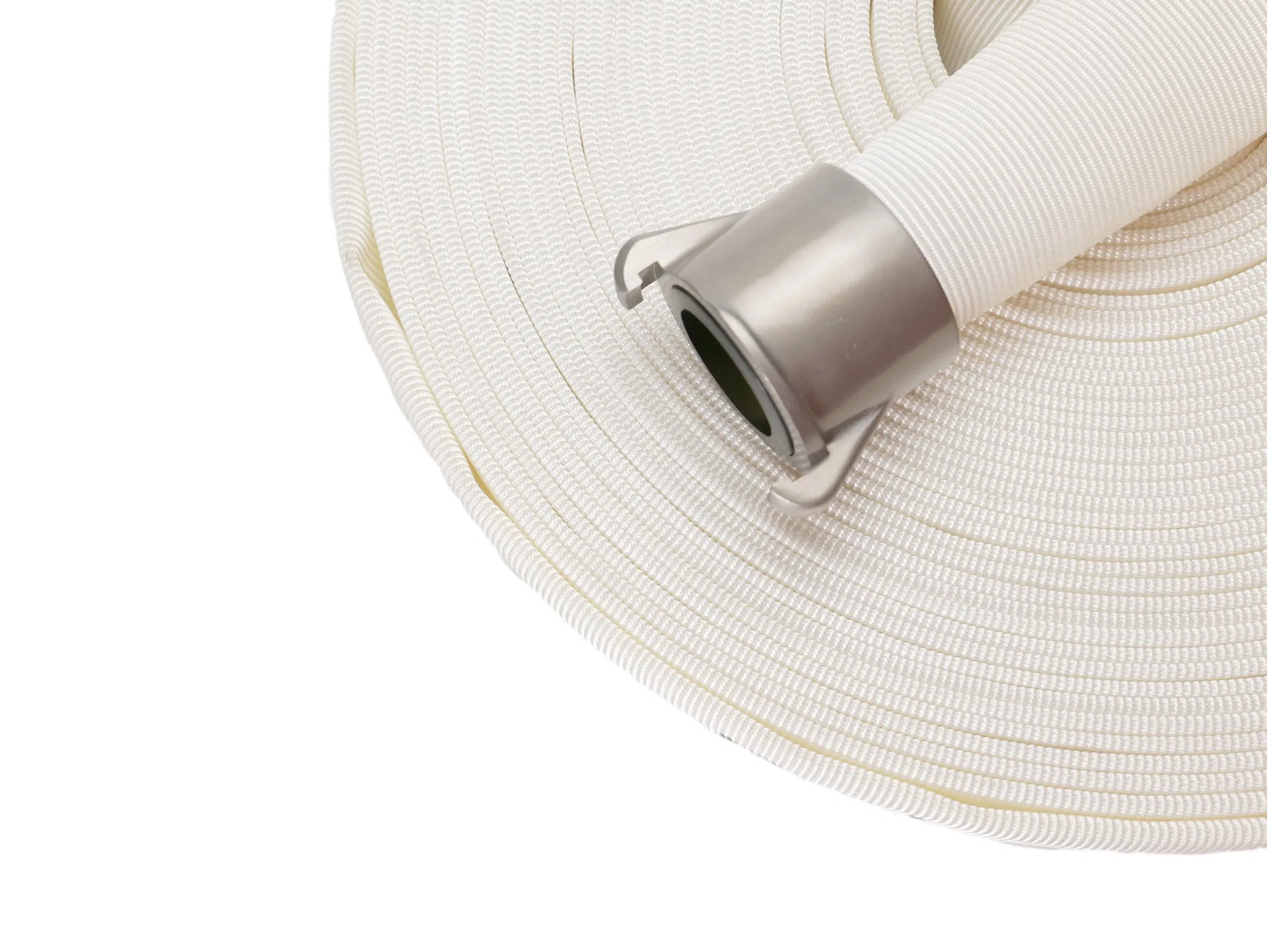 Flexible Single Jacket Forestry Weeping Hose