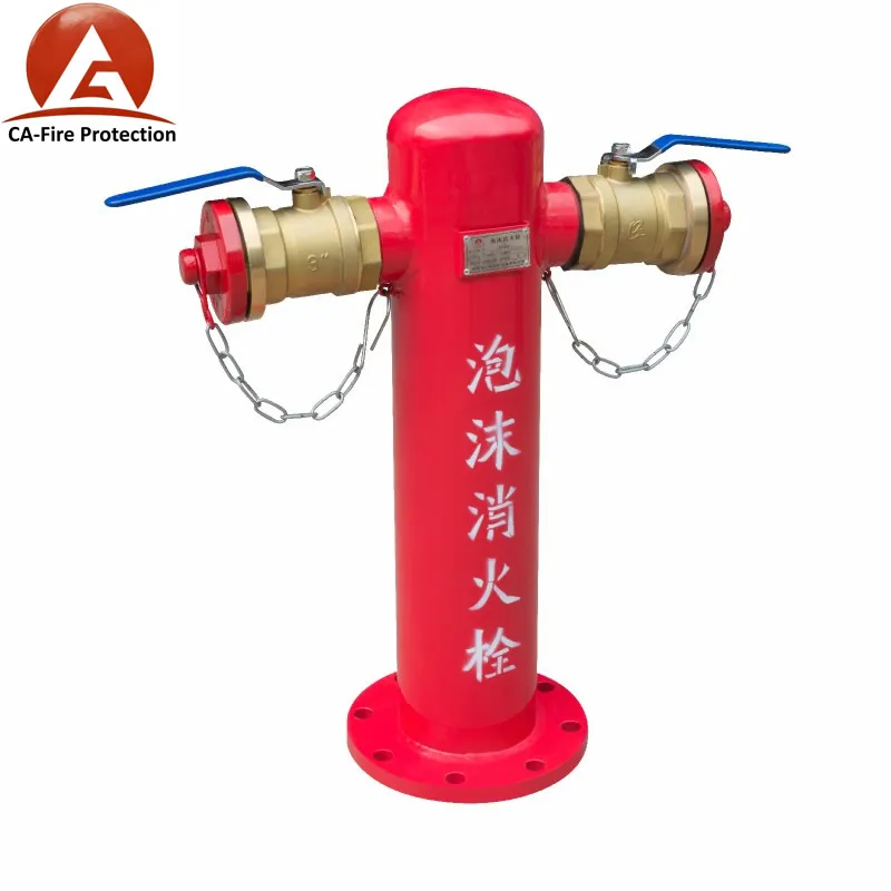 Fire Fighting Phym30/20 Rubber Bladder Proportioner Inside Foam Bladder Tank