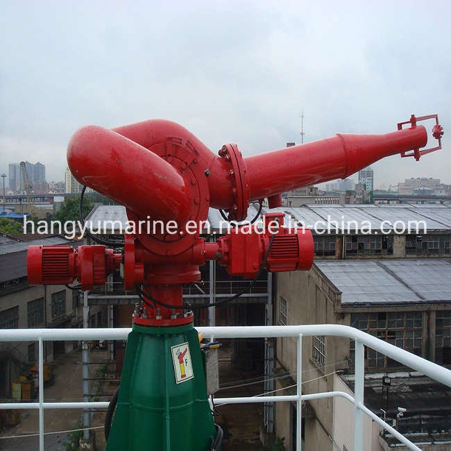 Half Fifi System 1200m3 External Fire Fighting System with High Quality Good Price
