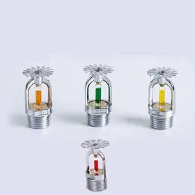 Hide Fire Sprinkler Fire Fighting System
