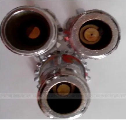 High Quality Standard Response Fire Sprinkler for Fire Fighting