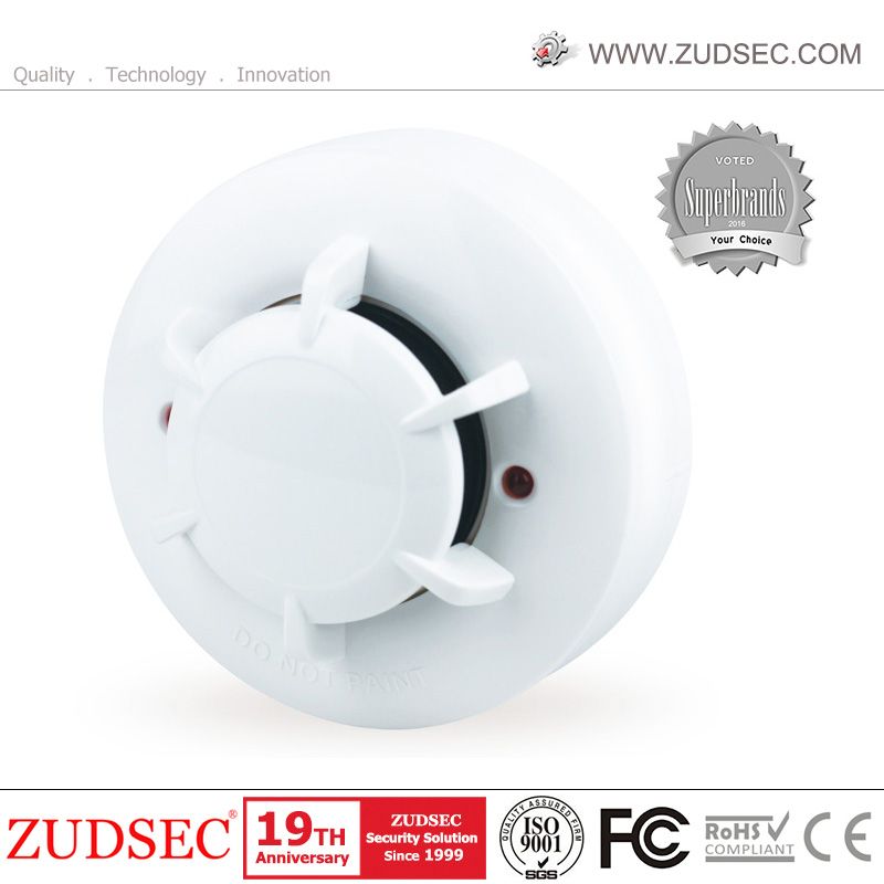 Household Items Portable Auto Carbon Monoxide Detector Sensor, LCD Display Carbon Monoxide Alarm