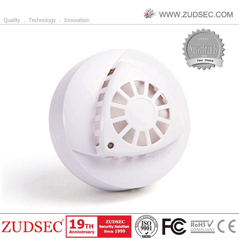 Household Items Portable Auto Carbon Monoxide Detector Sensor, LCD Display Carbon Monoxide Alarm
