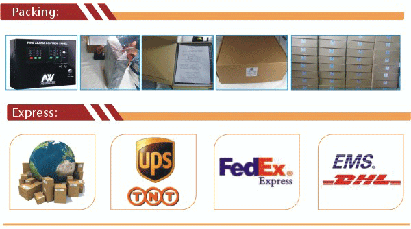 Iron Fire Bell Alarm, Red Electric Fire Alarm Bell 24VDC