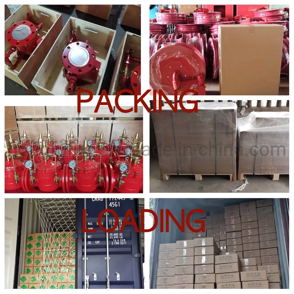 K80 Sidewall Fire Sprinkler with UL Approval for Fire Fighting System