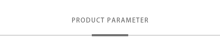 LCD Display on The Carbon Monoxide Detector Conform to En50291