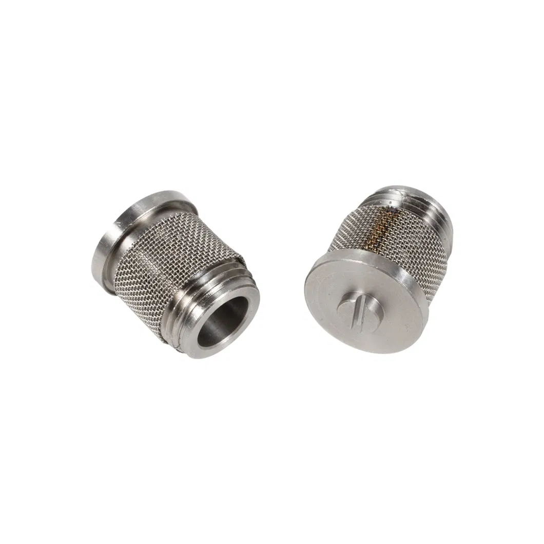 Male Threaded Pendant Spray Fire Sprinkler Head for Automatic Fire Fighting System