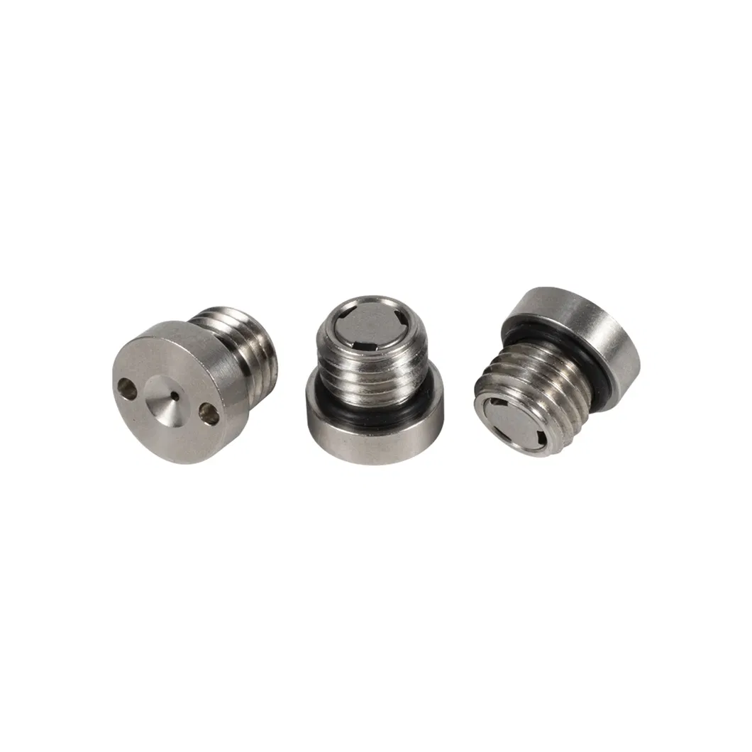 Male Threaded Pendant Spray Fire Sprinkler Head for Automatic Fire Fighting System