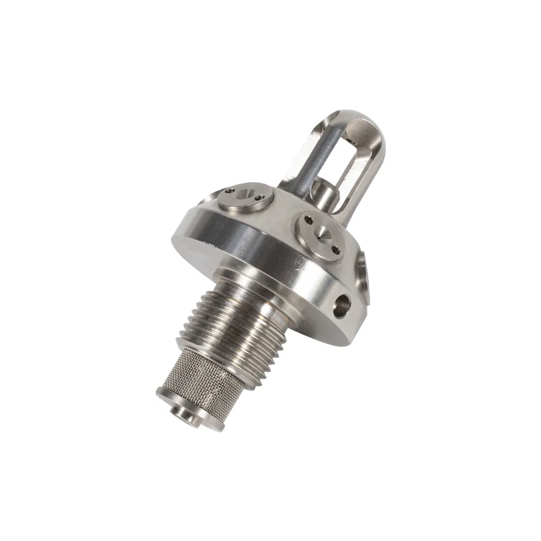 Male Threaded Pendant Spray Fire Sprinkler Head for Automatic Fire Fighting System