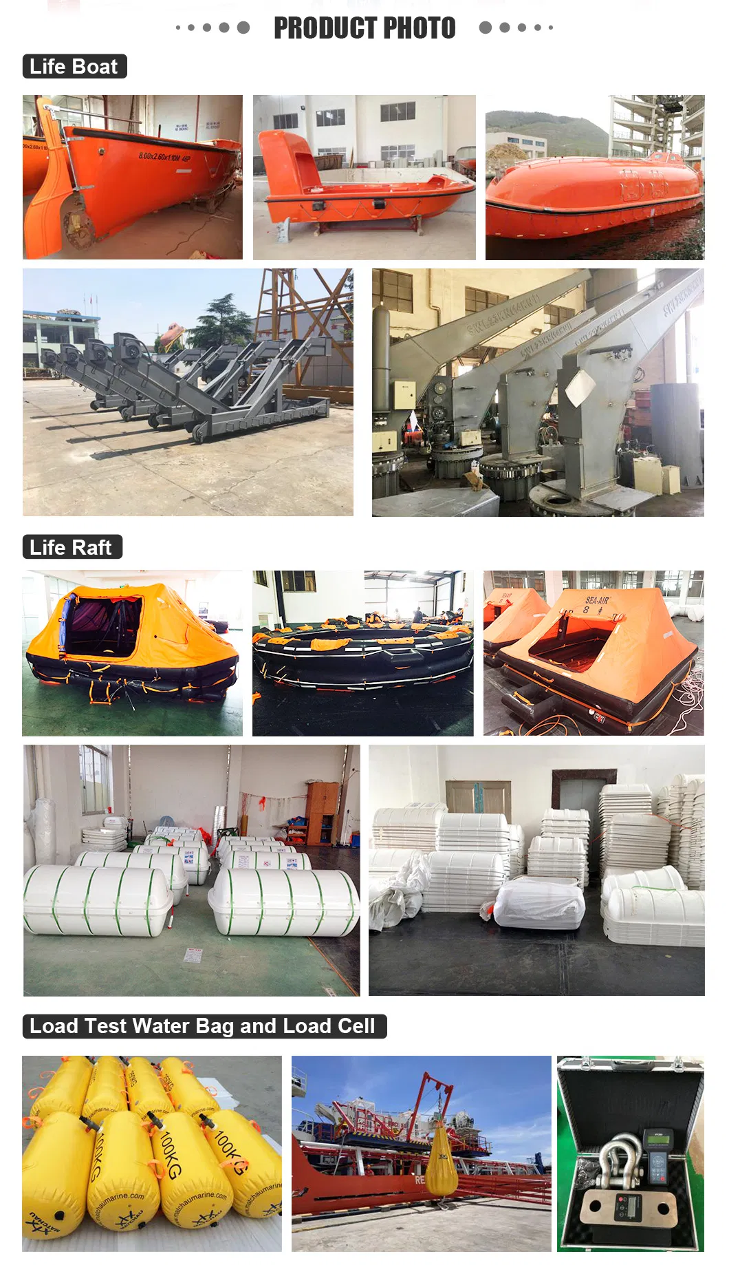 Marine Hfc-227ea Fire Fighting Suppression Plant Equipment