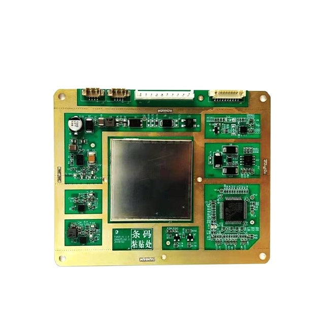 Nanoradar 24GHz Millimeter Wave Radar Sensor for Multi Lanes Traffic Speed Measurement