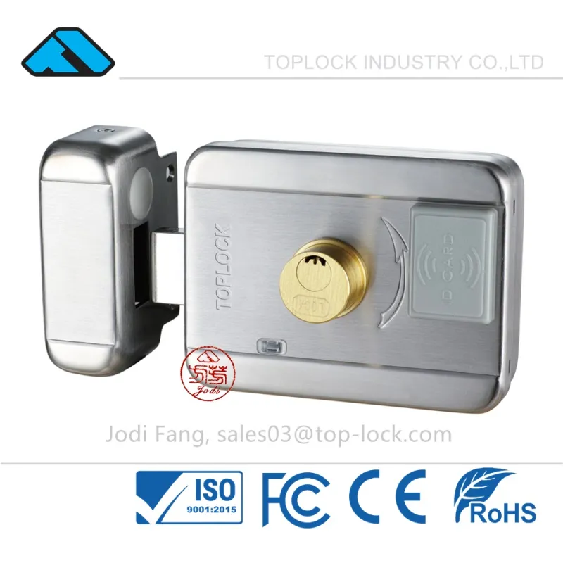 OEM ODM Access Control System Electrical Push Button Switch Touch Sensor Door Access Entry