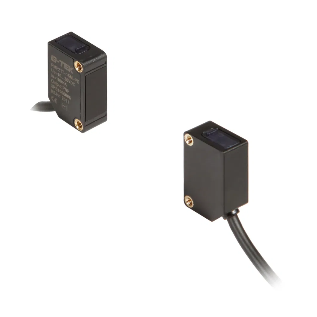 Opposed Beam Photo Sensor, Infrared Sensor for Optical Turnstiles