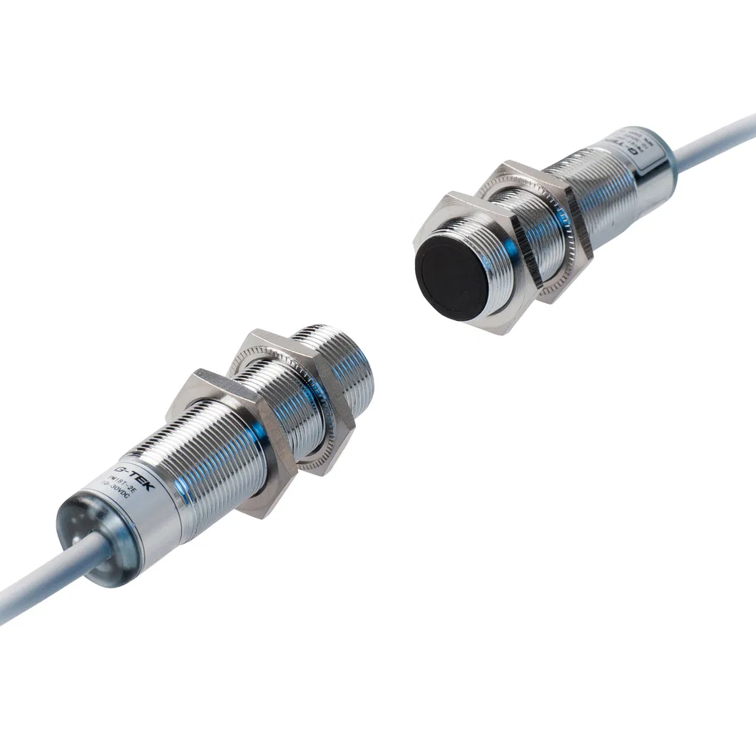 Opposed Beam Photo Sensor, Infrared Sensor for Optical Turnstiles