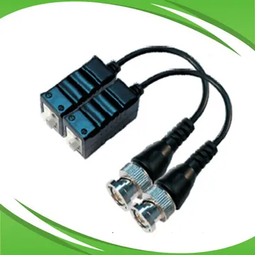 Passive HD Video Balun for Ahd Tvi Cvi CCTV Camera
