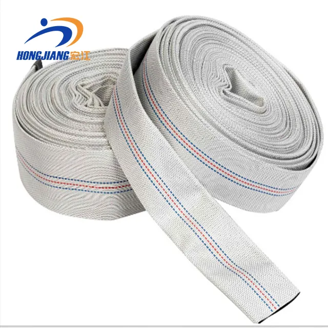 PVC Lined Fire Hose