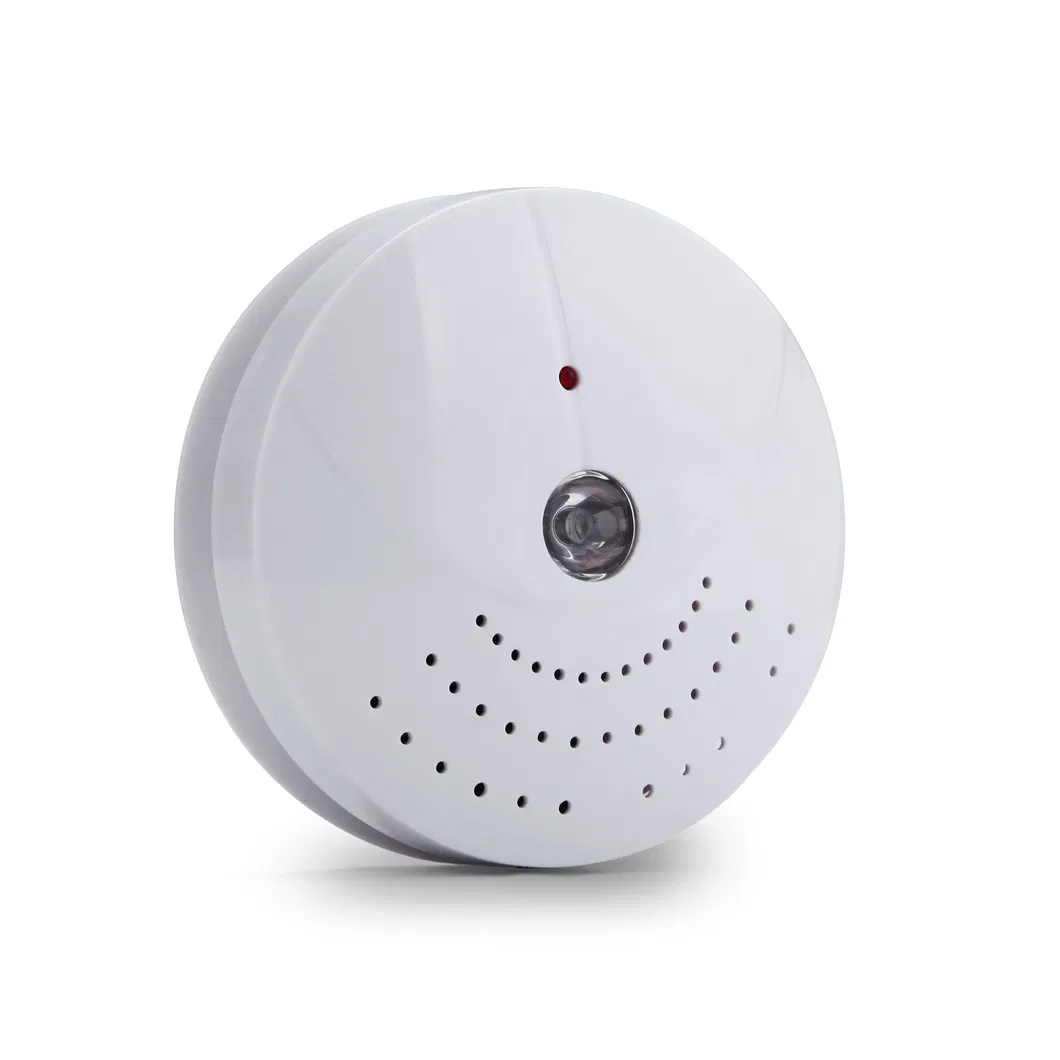 R-816: 2-Wire Network Photoelectric Smoke Alarm