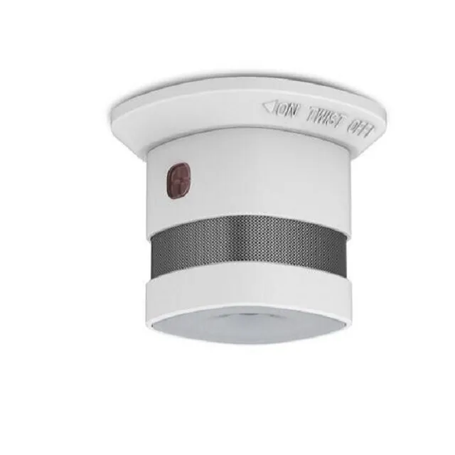 R-816: 2-Wire Network Photoelectric Smoke Alarm