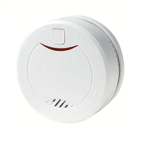 R-816: 2-Wire Network Photoelectric Smoke Alarm