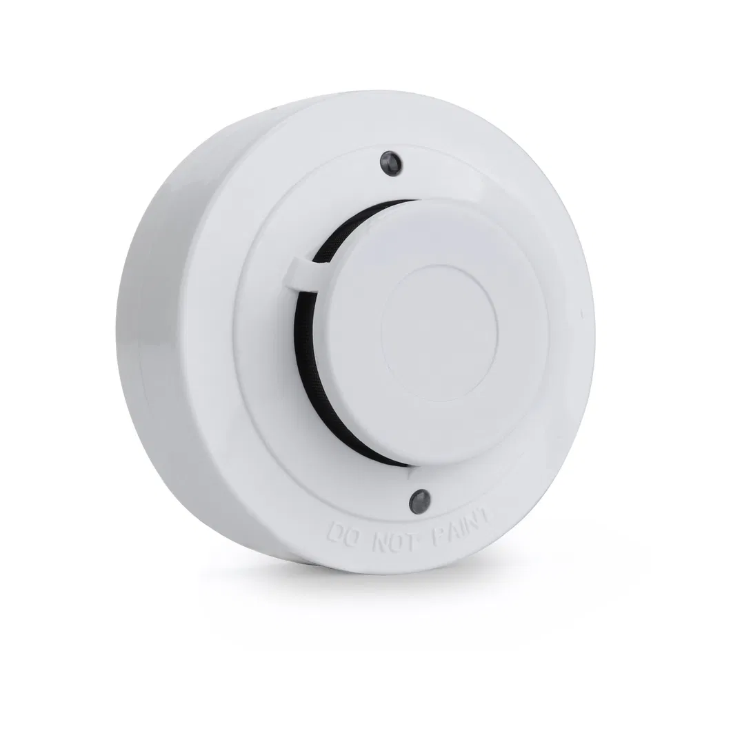 R-816: 2-Wire Network Photoelectric Smoke Alarm