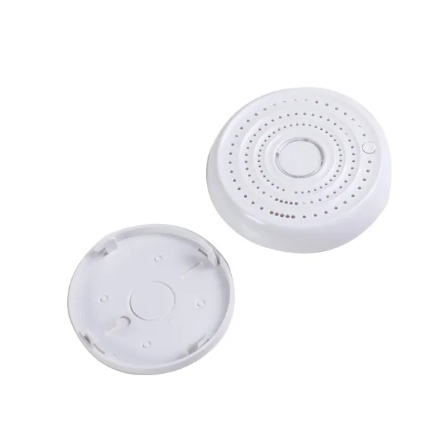 R-816: 2-Wire Network Photoelectric Smoke Alarm