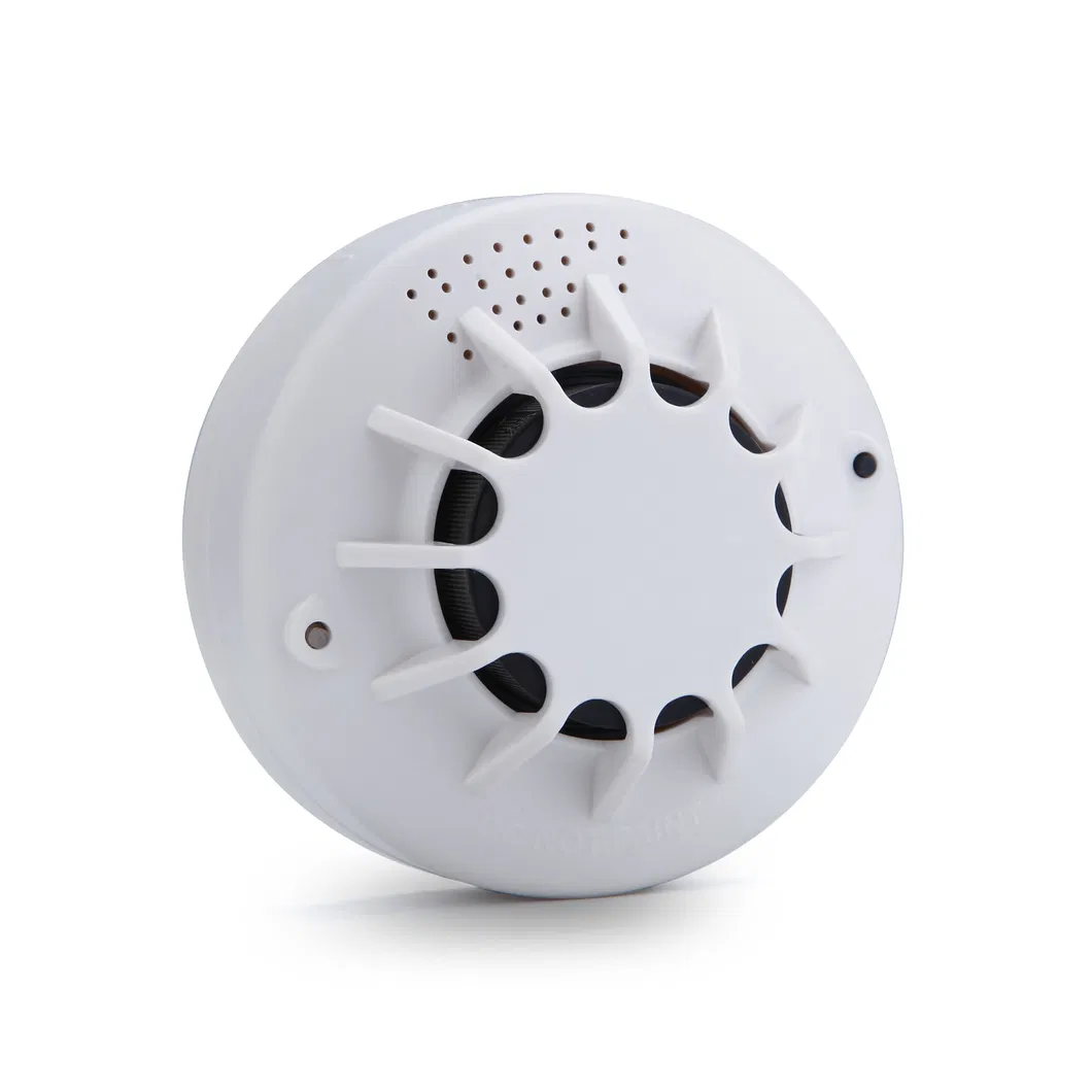 R-816: 2-Wire Network Photoelectric Smoke Alarm