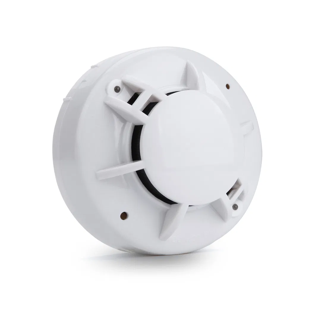 R-816: 2-Wire Network Photoelectric Smoke Alarm