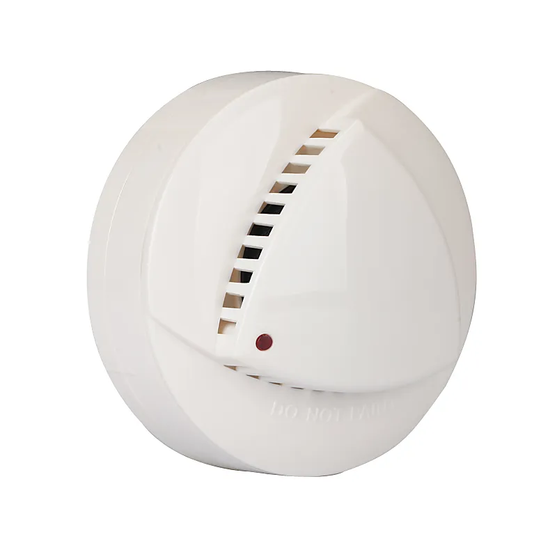 R-816: 2-Wire Network Photoelectric Smoke Alarm