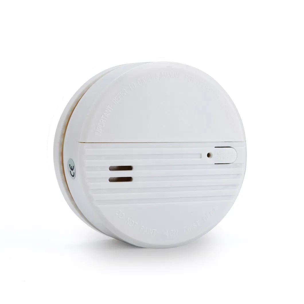 R-816: 2-Wire Network Photoelectric Smoke Alarm