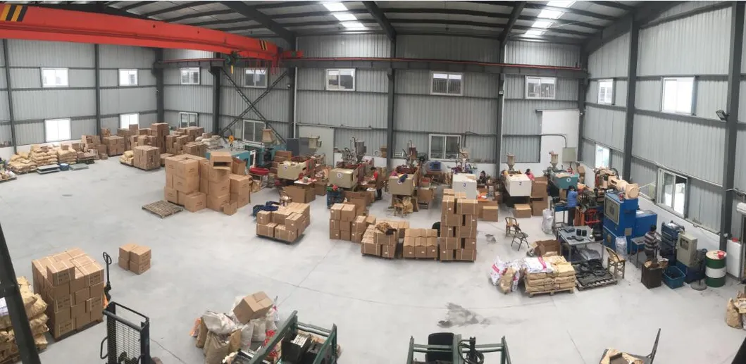 Red ABS Box Fire Alarm