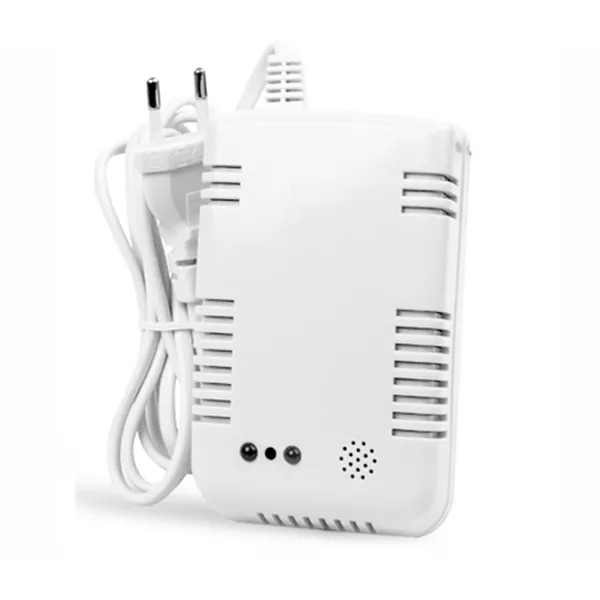 Semiconductor Gas Sensor 85dB Sound with Fire Alarm