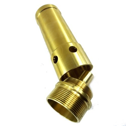 Spray Nozzle for Firefighting Equipment
