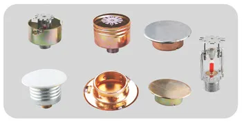 Top Quality Dn15/20 Fire Sprinkler for Fire Fighting System