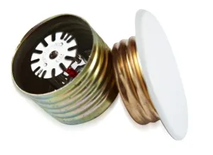 Top Quality Dn15/20 Fire Sprinkler for Fire Fighting System