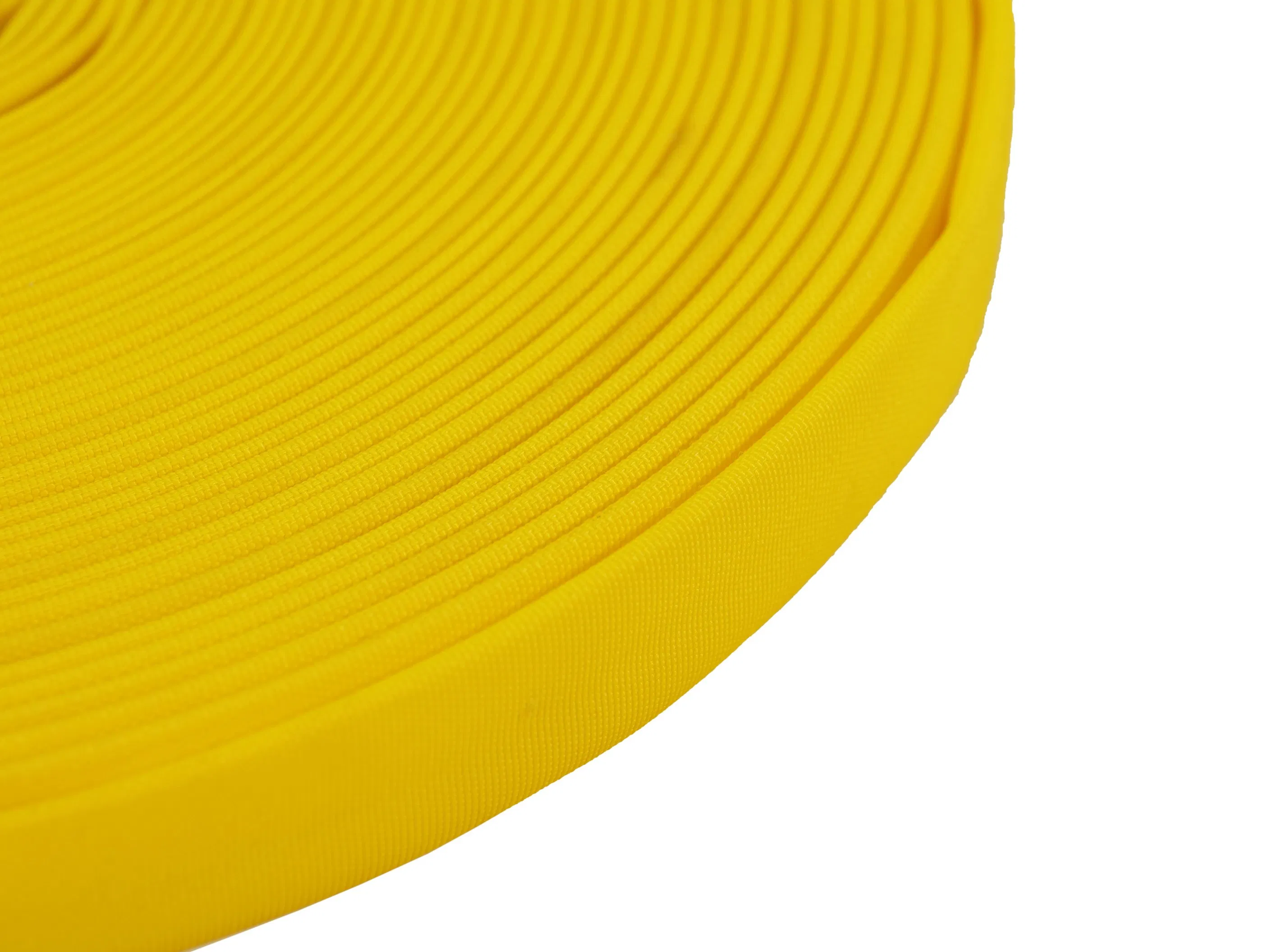 TPU Liner Single Jacket Forestry Fire Hose with Nfpa1961 Certification