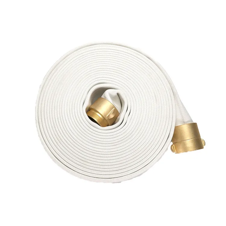 UL Fire Hose
