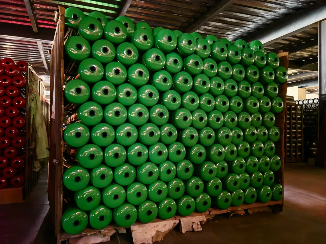 UL Listed Standard Fire Fighting Sprinkler System