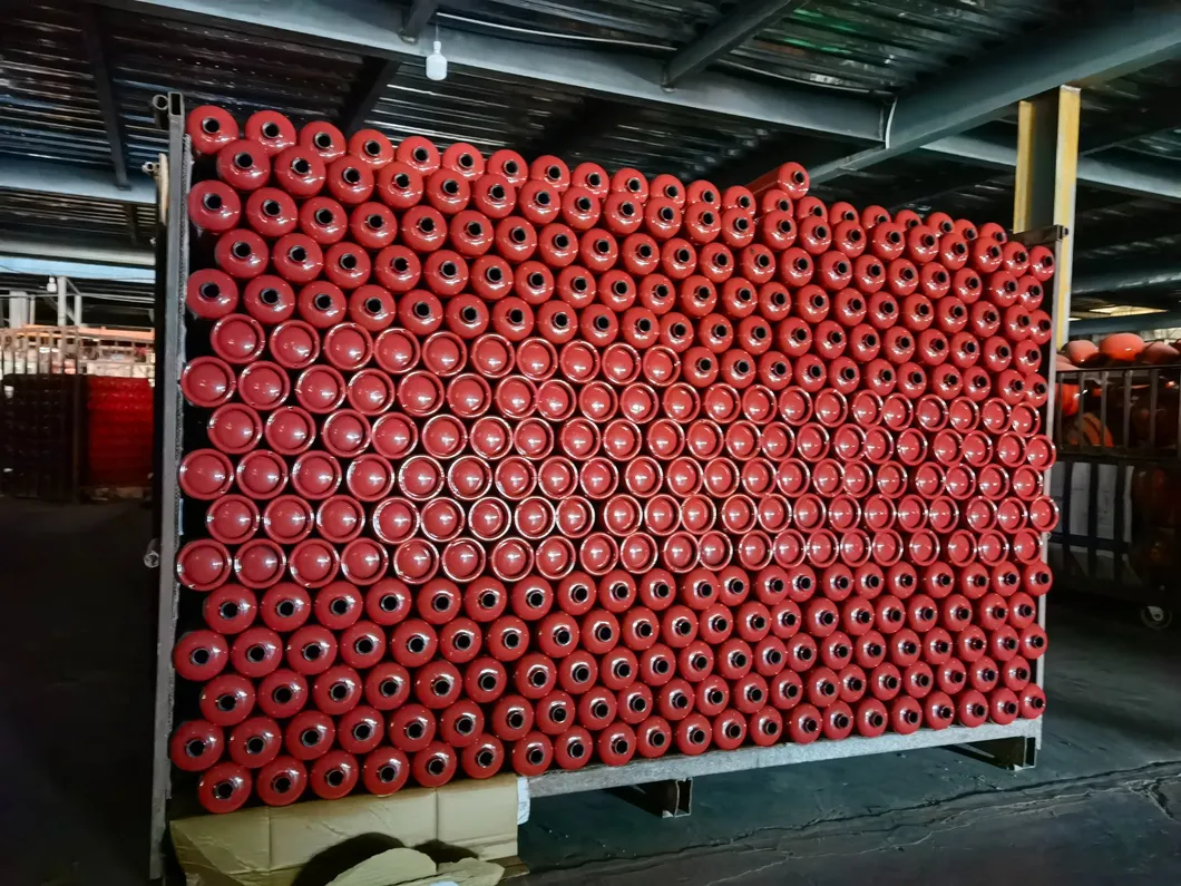 UL Listed Standard Response Pendent/Upright/Sidewall Automatic Fire Sprinkler for Fire Fighting