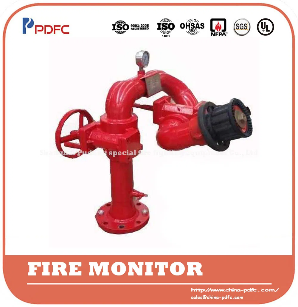 UL, SGS, BV, CCS, Cccf Fire Water Foam 750gpm , 100psi