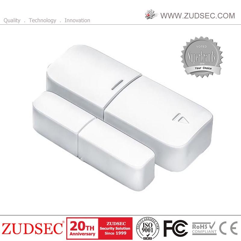 Wireless Window Door Magnet Sensor Detector Portable Alarm Sensors Smart Home Detectors